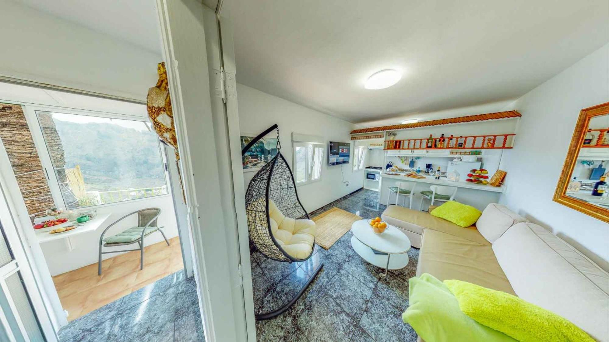 Sweet Home Masca Room photo