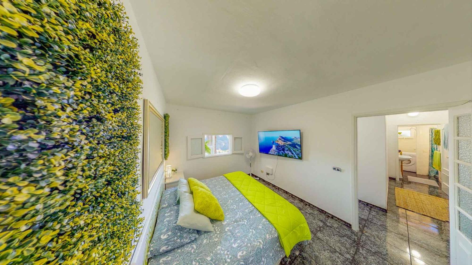 Sweet Home Masca Room photo