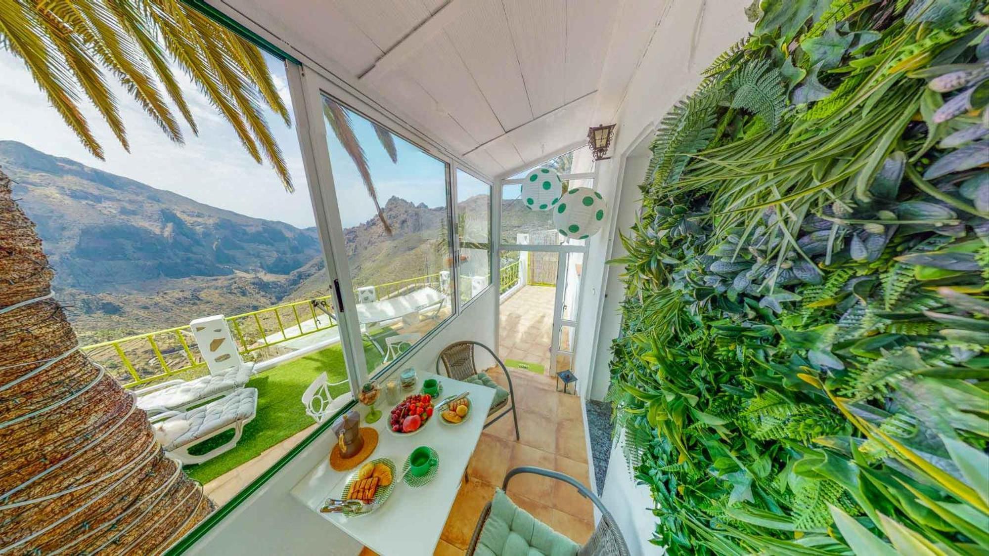 Sweet Home Masca Room photo