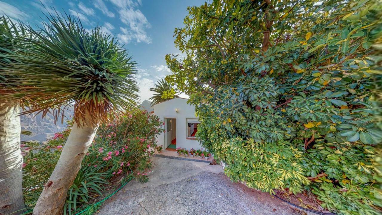 Sweet Home Masca Exterior photo